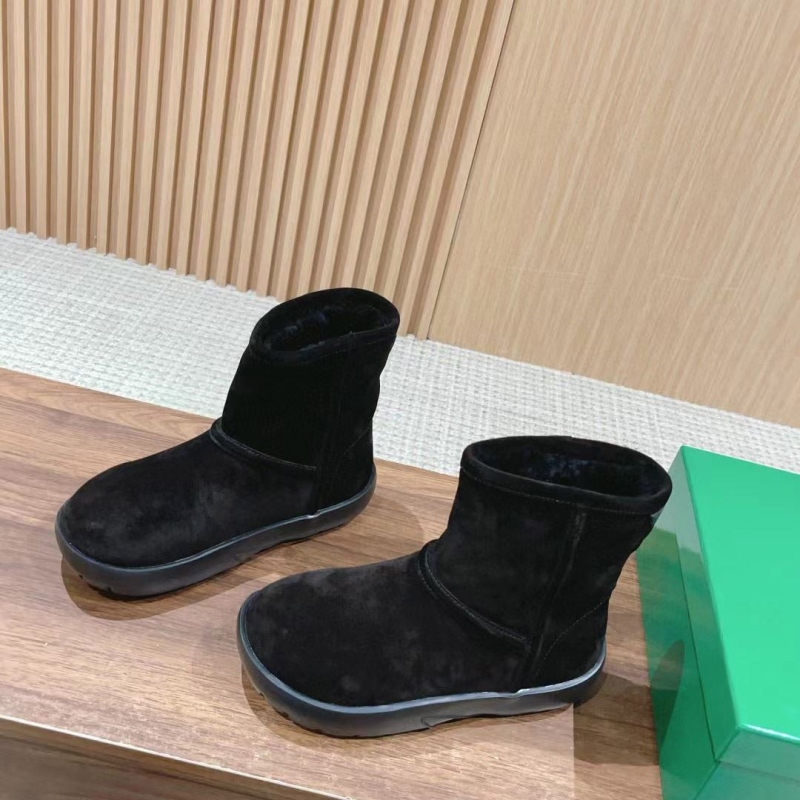 bo*te*ga Ve*ne*ta boots